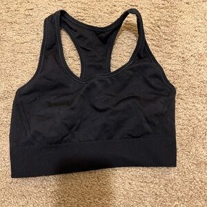 All in motion sports bra